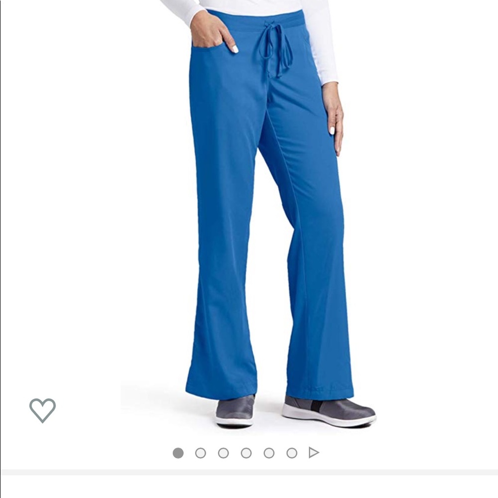 Greys anatomy scrub pants